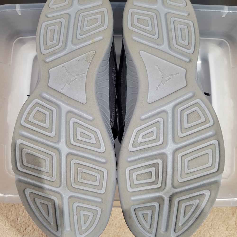 Jordan J23-11.5 - Picture 2 of 5